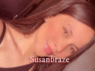 Susanbraze