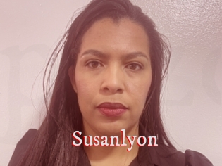 Susanlyon