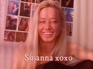 Susanna_xoxo