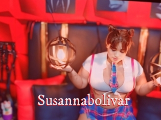 Susannabolivar