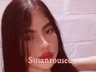 Susanrousee