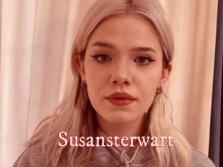 Susansterwart