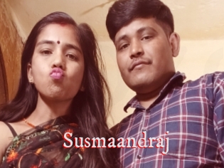 Susmaandraj