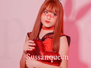 Sussanqueen