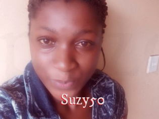 Suzy50