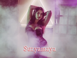 Suzyamaya