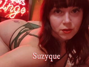 Suzyque