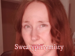 Sweatypitsymisty