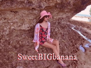 SweetBIGbanana