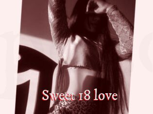 Sweet_18_love