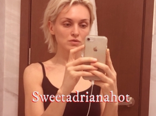 Sweetadrianahot