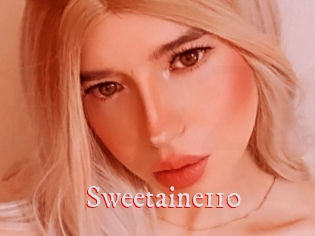 Sweetaine110