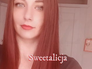 Sweetalicja