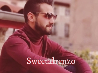 Sweetalrenzo