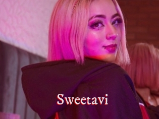 Sweetavi