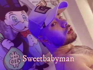 Sweetbabyman