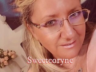 Sweetcoryne