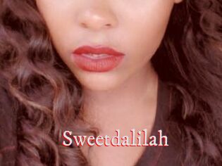 Sweetdalilah