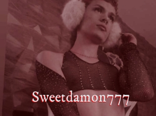 Sweetdamon777