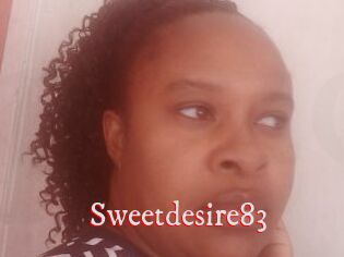 Sweetdesire83