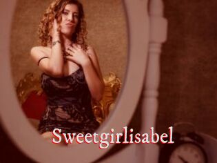 Sweetgirlisabel