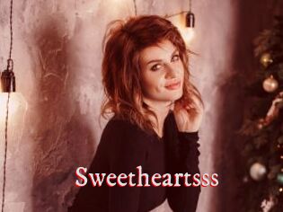 Sweetheartsss