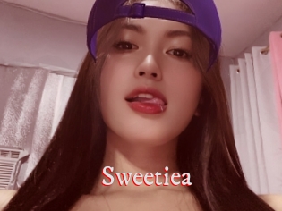 Sweetiea