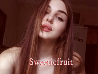 Sweetiefruit