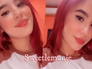 Sweetlemanie