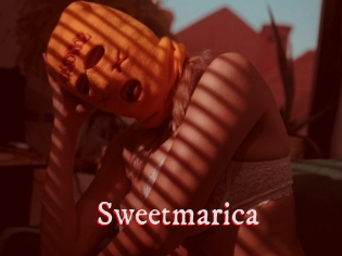 Sweetmarica