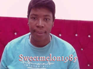 Sweetmelon1985