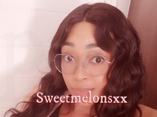 Sweetmelonsxx