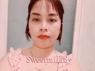 Sweetmilk85