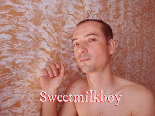 Sweetmilkboy