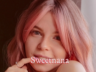 Sweetnana