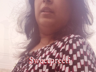 Sweetpreeti