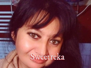 Sweetreka