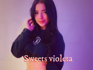 Sweets_violeta