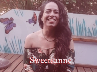 Sweetsanne