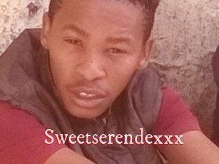 Sweetserendexxx