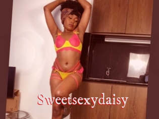 Sweetsexydaisy