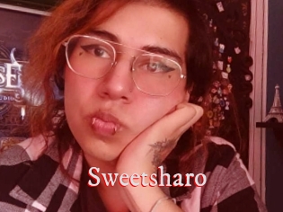 Sweetsharo