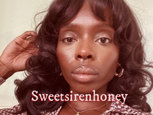 Sweetsirenhoney