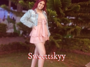 Sweettskyy