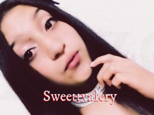 Sweettvalery