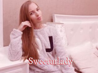 Sweeturlady