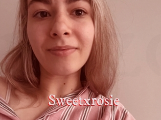 Sweetxrosie