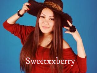 Sweetxxberry