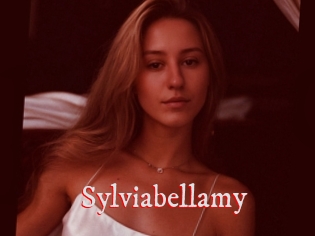 Sylviabellamy