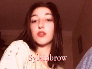 Sylviabrow